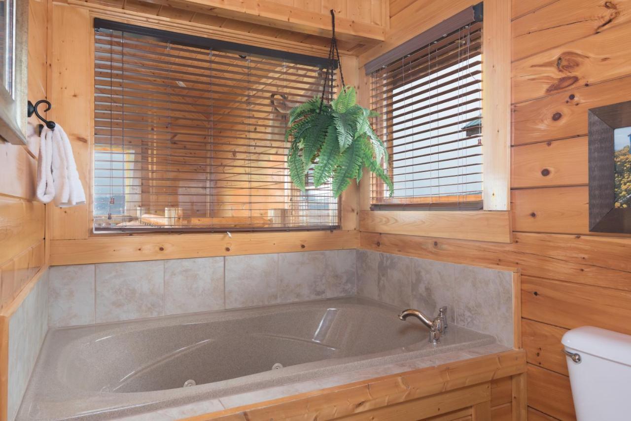 Villa Moondancer à Pigeon Forge Extérieur photo