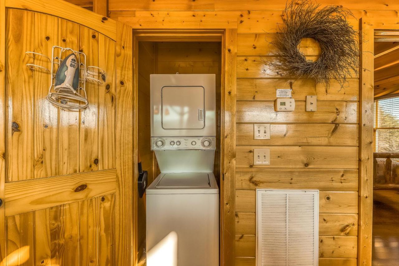 Villa Moondancer à Pigeon Forge Extérieur photo